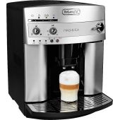 Aparat de cafea automat DeLonghi Magnifica ESAM 3200 S, 1,8 l, 1350 W, Argintiu