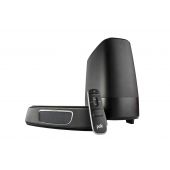 Soundbar Polk Audio Magnifi Mini , Negru , 150W RMS