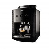 Espressor automat Krups Espresseria Automatic EA8108, 15 bar, 1.6 l, Negru