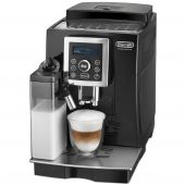 Espressor automat DeLonghi ECAM 23.463, 1450 W, 15 bar, 1.8 l