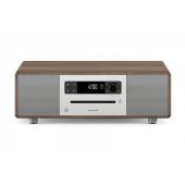 Sistem 2.1 Sonoro Stereo, Bluetooth, Walnut