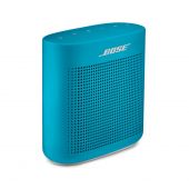 Bose SoundLink Color Bluetooth Series II, Turcuaz