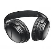 Casti wireless BOSE QC35 QuietComfort Series II, negru
