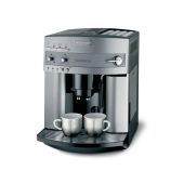 Aparat de cafea automat DeLonghi Magnifica ESAM 3200 S, 1,8 l, 1350 W, Argintiu