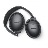 Casti wireless BOSE QC35 QuietComfort Series II, negru
