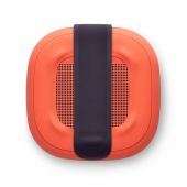 Bose SoundLink Micro Bluetooth speaker, Rosu