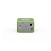 Boxa SonoroCD2 Digital Radio, Bluetooth, Verde