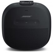 Bose SoundLink Micro Bluetooth speaker, Negru