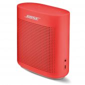 BosBose SoundLink Color Bluetooth Series II, Rosue SoundLink Color Bluetooth Series II, Turcuaz