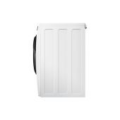 Masina de spalat rufe cu uscator Samsung Eco Bubble WD90J6400AW/EG, 1400 RPM, Spalare 9 KG, Uscare 6 KG, Clasa A, Alb