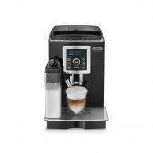 Espressor automat DeLonghi ECAM 23.460, 1450 W, 15 bar, 1.8 l, Argintiu