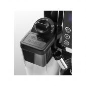 Espressor automat DeLonghi ECAM 23.460, 1450 W, 15 bar, 1.8 l, Argintiu