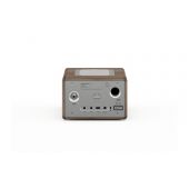 Boxa SonoroCD2 Digital Radio, Bluetooth, Walnut