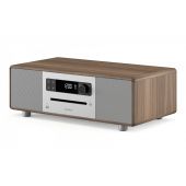 Sistem 2.1 Sonoro Stereo, Bluetooth, Walnut