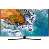 Samsung  55NU7400