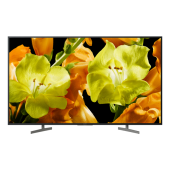 Sony KD49XG8196