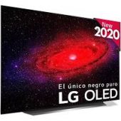 LG OLED65CX9LA