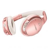 BOSE QuietComfort 35 II, rose