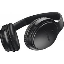 Casti wireless BOSE QC35 QuietComfort Series II, negru