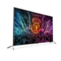 Philips Ultra HD 65PUS6121 Smart Tv 165 cm