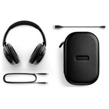 Casti wireless BOSE QC35 QuietComfort Series II, negru