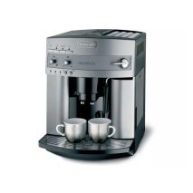 Aparat de cafea automat DeLonghi Magnifica ESAM 3200 S, 1,8 l, 1350 W, Argintiu