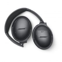 Casti wireless BOSE QC35 QuietComfort Series II, negru