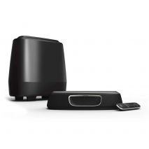 Soundbar Polk Audio Magnifi Mini , Negru , 150W RMS