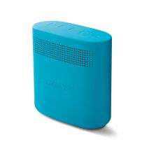 Bose SoundLink Color Bluetooth Series II, Turcuaz