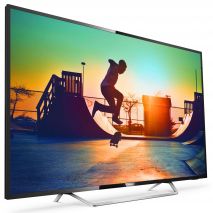 Philips Smart TV, 164 cm, 65PUS6162/12, 4K Ultra HD