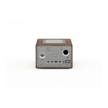 Boxa SonoroCD2 Digital Radio, Bluetooth, Walnut