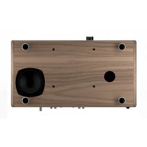 Sistem 2.1 Sonoro Stereo, Bluetooth, Walnut