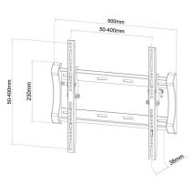 VIVANCO Suport Tv Inclinabil WT 4035