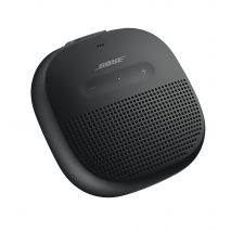 Bose SoundLink Micro Bluetooth speaker, Negru