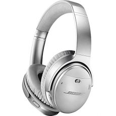 BOSE QC35 QuietComfort Series II, argintiu