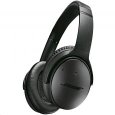 Casti wireless BOSE QC35 QuietComfort Series II, negru