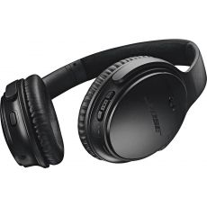 Casti wireless BOSE QC35 QuietComfort Series II, negru