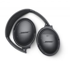 Casti wireless BOSE QC35 QuietComfort Series II, negru