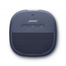 Bose SoundLink Micro Bluetooth speaker, Midnight Blue