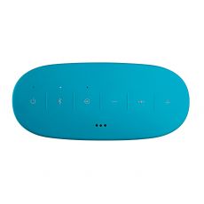 Bose SoundLink Color Bluetooth Series II, Turcuaz