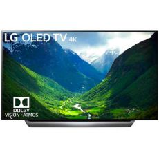 LG  OLED65C8PLA