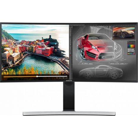 Samsung S34E790C
