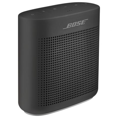 Bose SoundLink Color Bluetooth Series II, Neagra