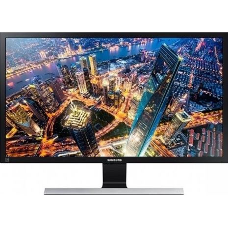 Samsung U28E590D