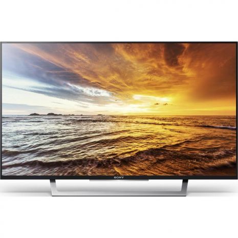 Televizor Smart LED Sony, 109 cm, KDL43WD755, Full HD