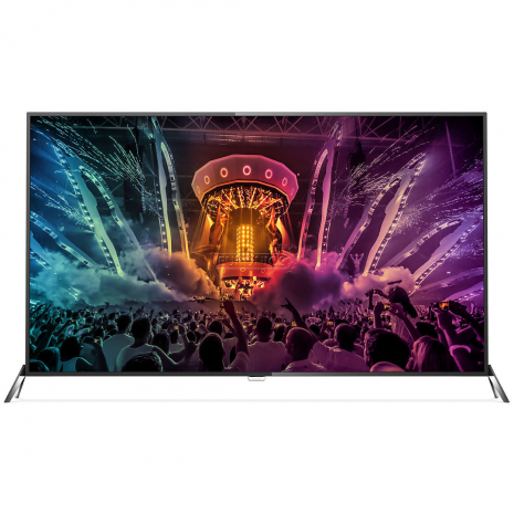 Philips Ultra HD 65PUS6121 Smart Tv 165 cm