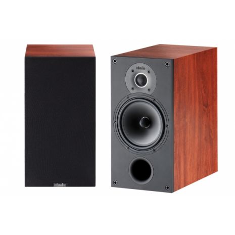 Boxe Stereo Indiana Line Tesi 260 C