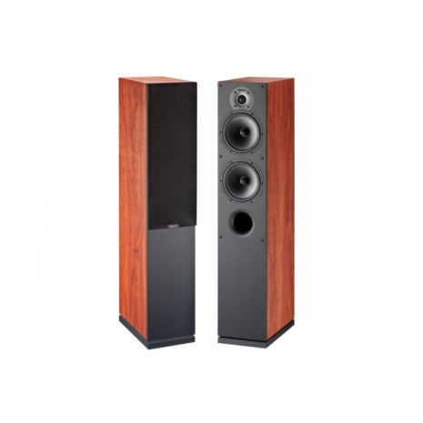 Boxe Stereo Indiana Line Tesi 560 C