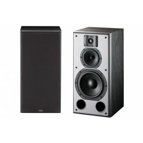 Boxe Stereo Indiana Line DJ 308