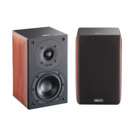 Boxe Stereo Indiana Line Nota 240 C